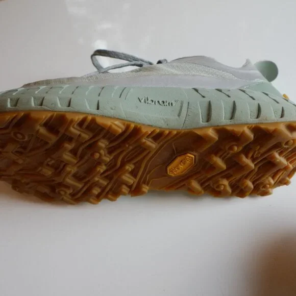 Norda x Satisfy Sneakers Trail Running Shoes Sz. 8 women's (fit like 7.5) - Picture 5 of 12
